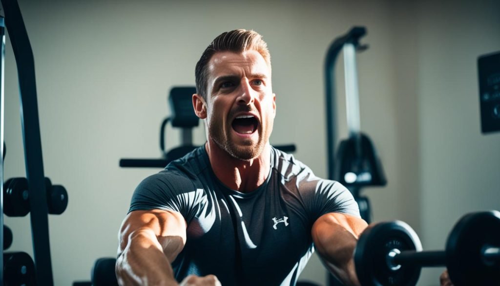 fitness routine exercise horse machine workouts