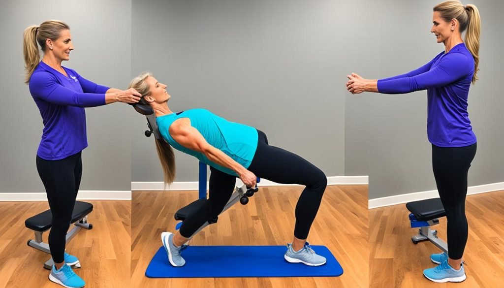 gluteus medius strengthening gluteus medius strengthening