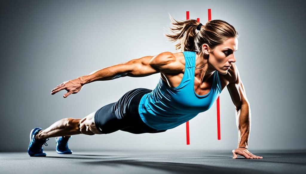 high-intensity interval training