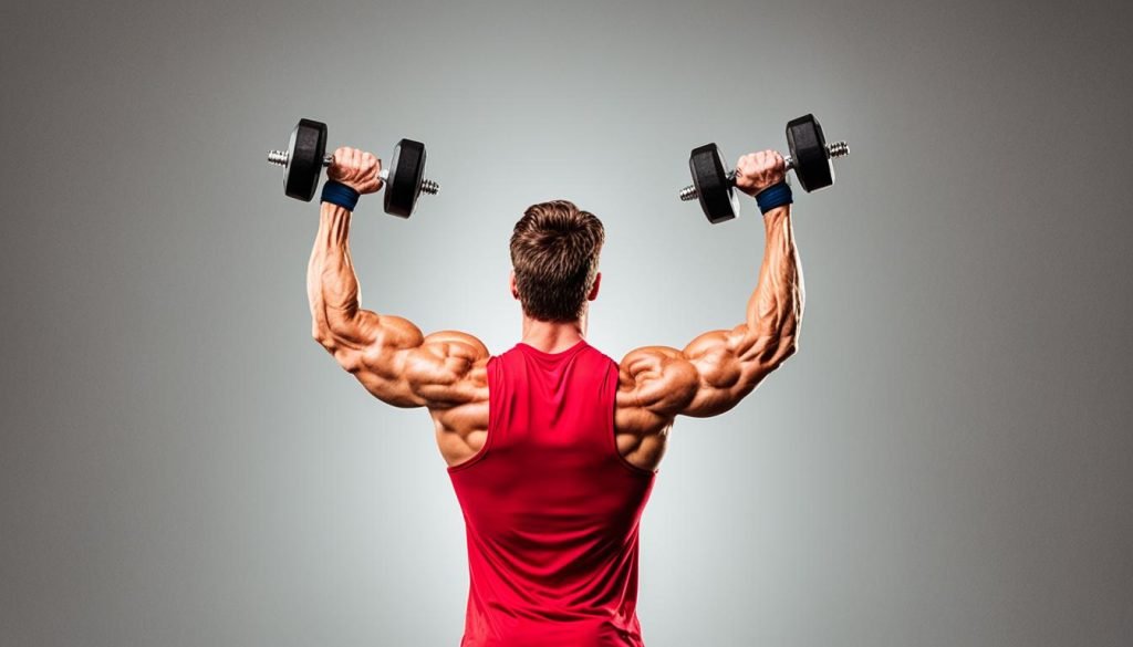 how to workout back with dumbbells how to workout back with dumbbells