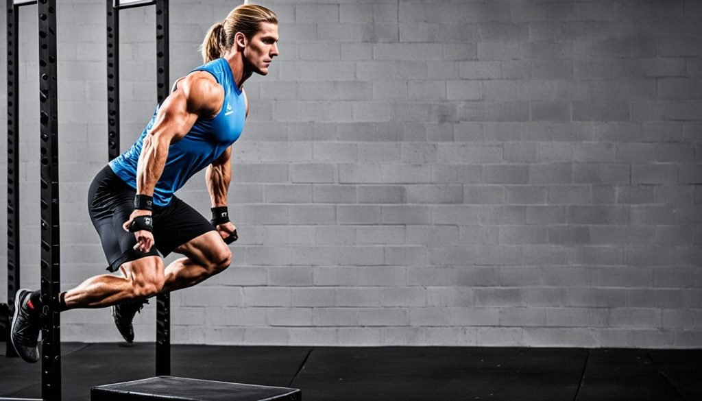 jumping mechanics jumping mechanics