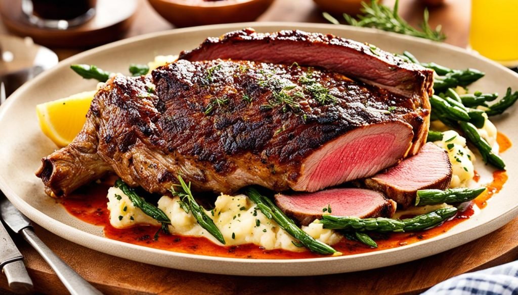 lamb leg cooking methods lamb leg cooking methods