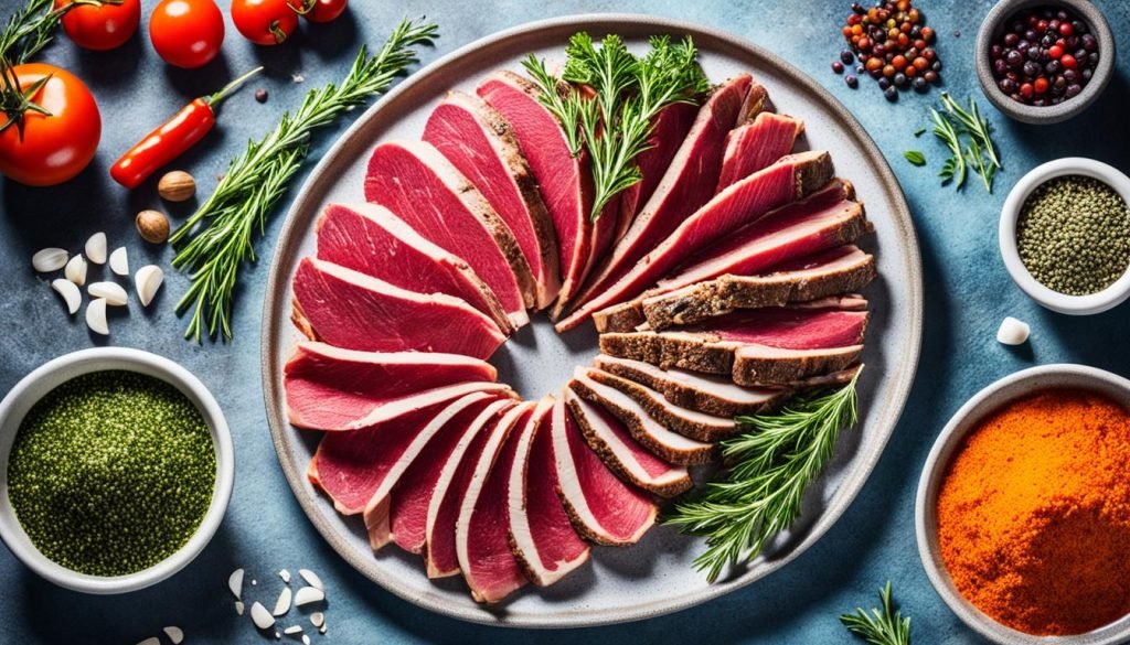 lamb leg vitamins and minerals lamb leg vitamins and minerals