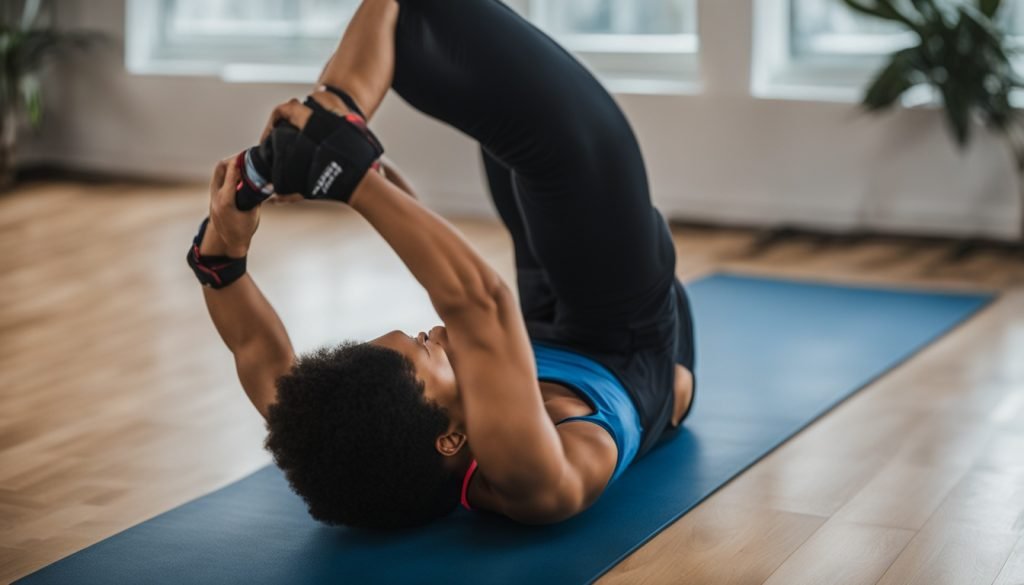 perform close-grip pushups technique