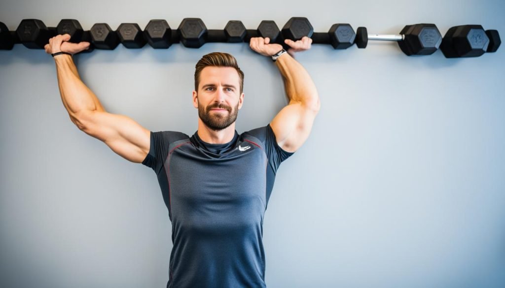 pre-workout techniques for chest stretching pre-workout techniques for chest stretching