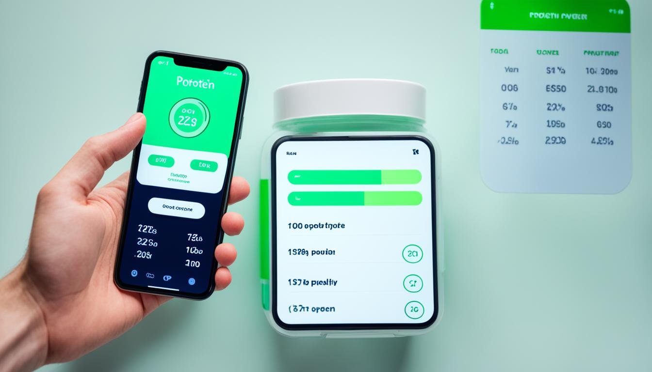 Calculate Your Protein Goal Free Online Tool