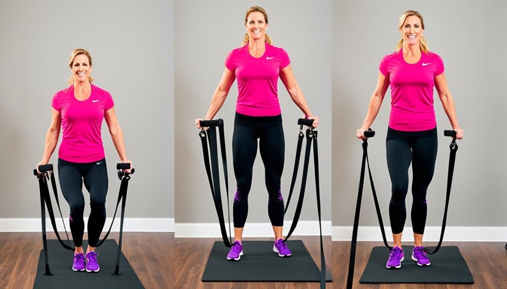 resistance band exercises for legs and glutes resistance band exercises for legs and glutes