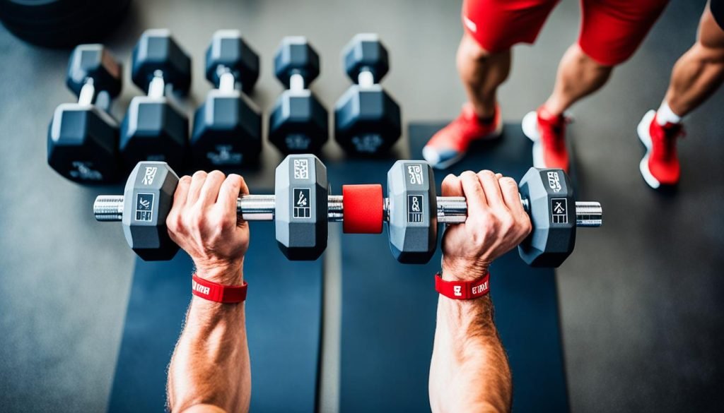 safety precautions for dumbbell rows safety precautions for dumbbell rows