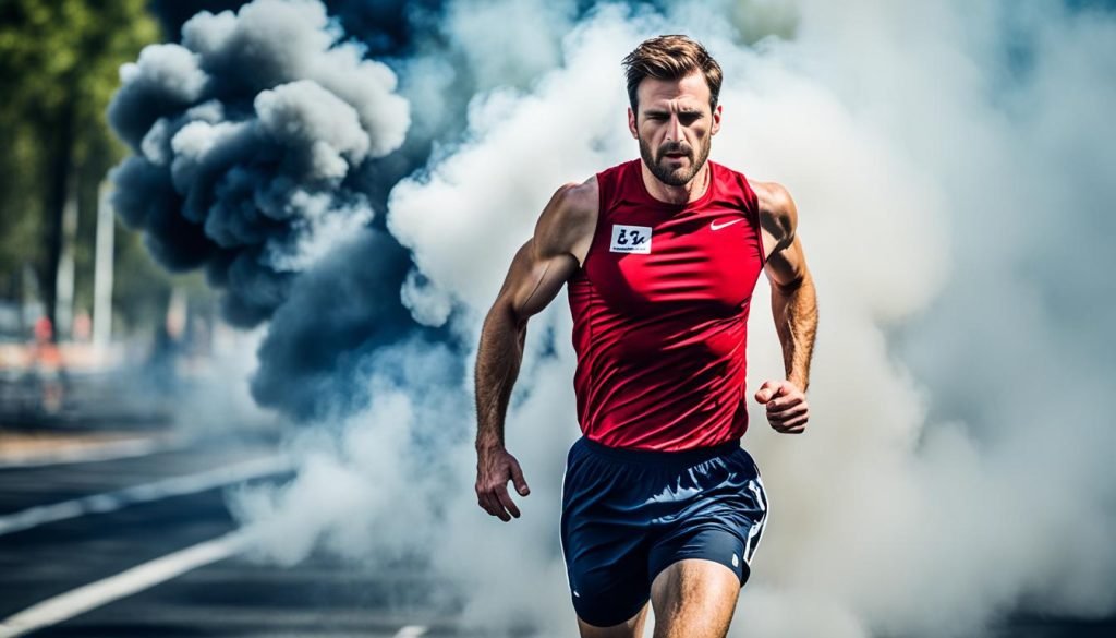 serious injury signs in runners serious injury signs in runners