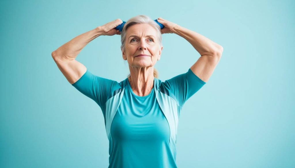 shoulder impingement prevention