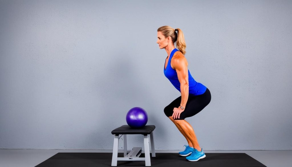 squat mobility and flexibility