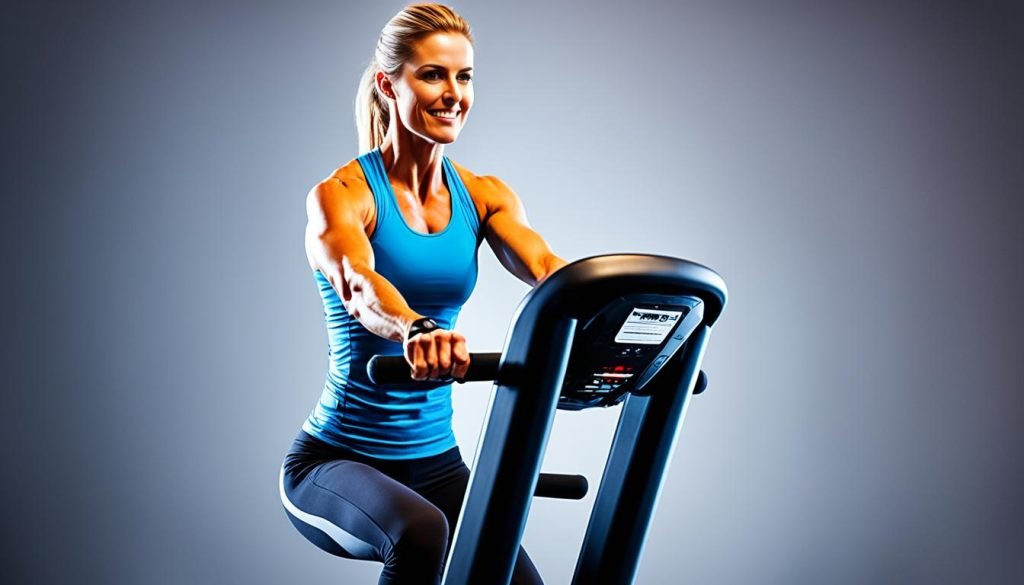 vibration exercise benefits