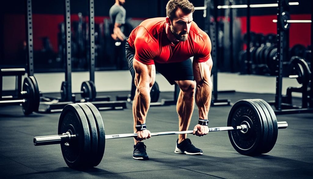what is a deadlift