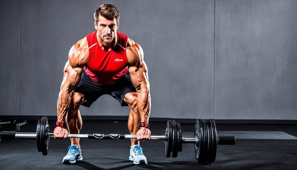 Dumbbell deadlift benefits Dumbbell deadlift benefits