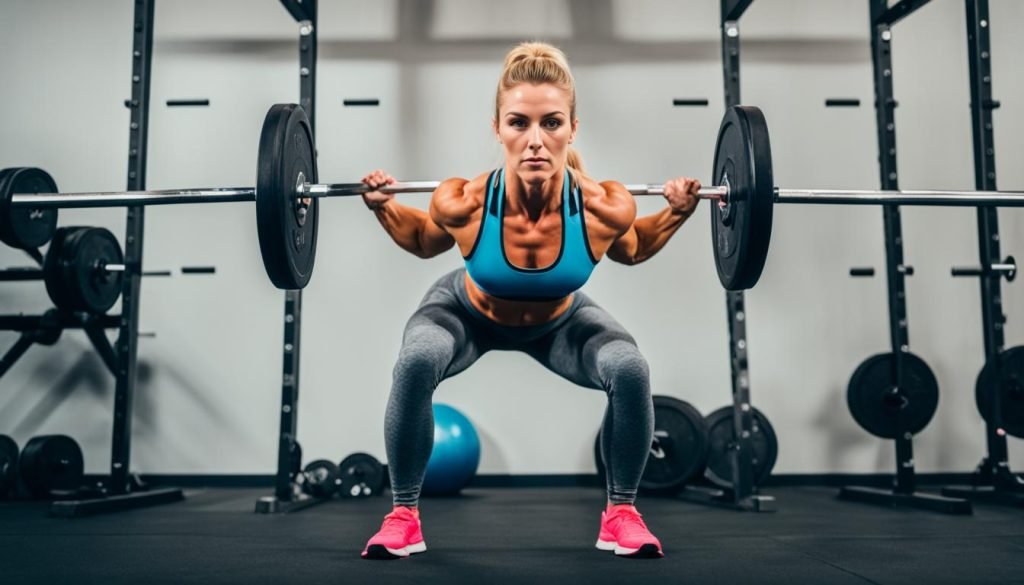 Make your bum bigger through effective glute exercises. Make your bum bigger through effective glute exercises.