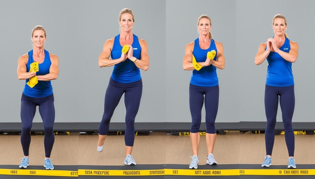 Safety considerations for squats Safety considerations for squats