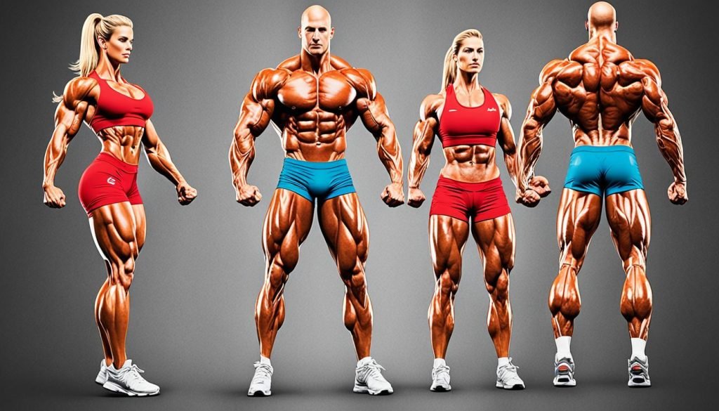 balanced lower body workout plan