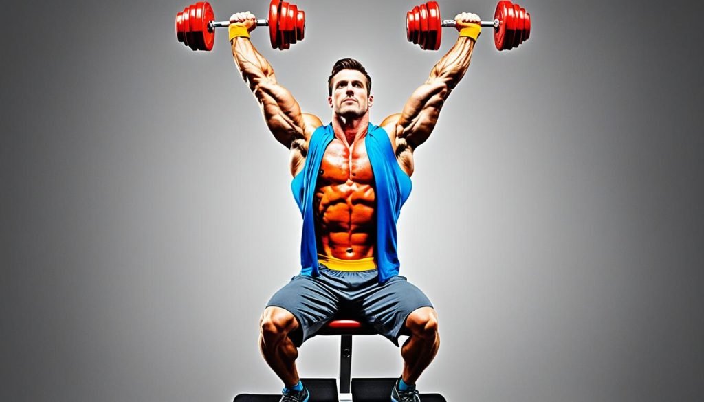 benefits of dumbbells benefits of dumbbells