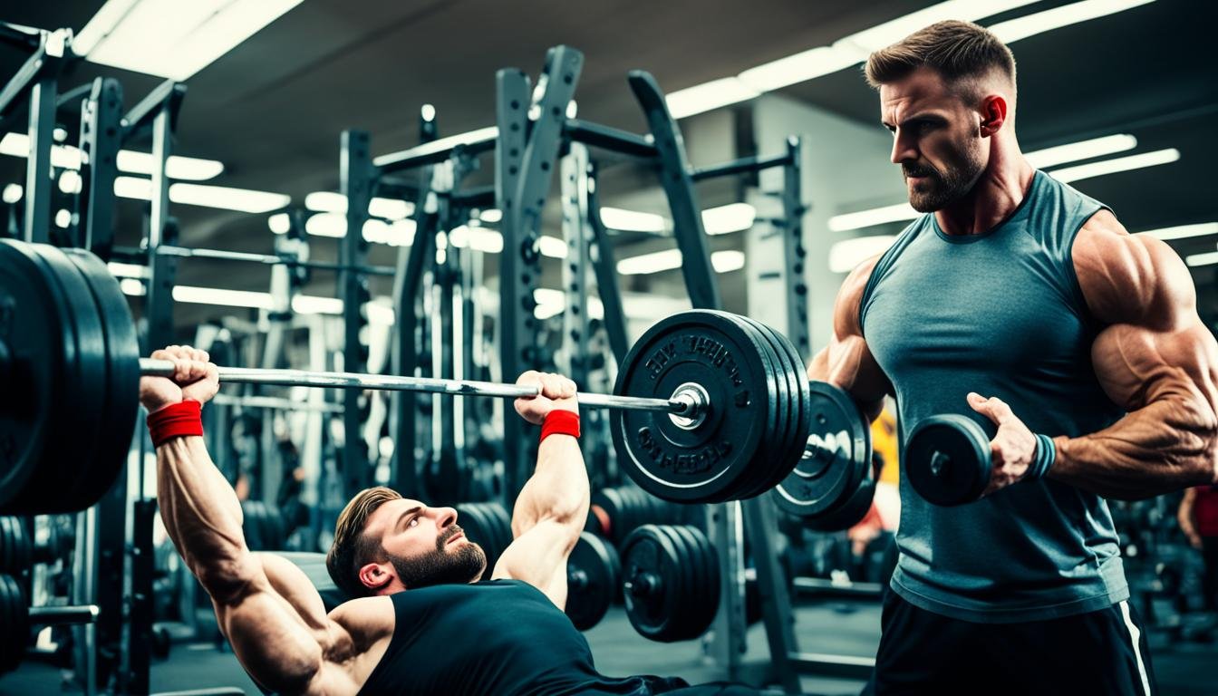 Understanding Male Chest Types: A Quick Guide