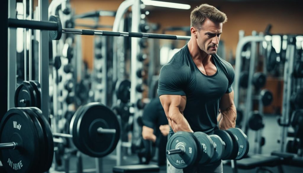 can you do deadlift on a smith machine