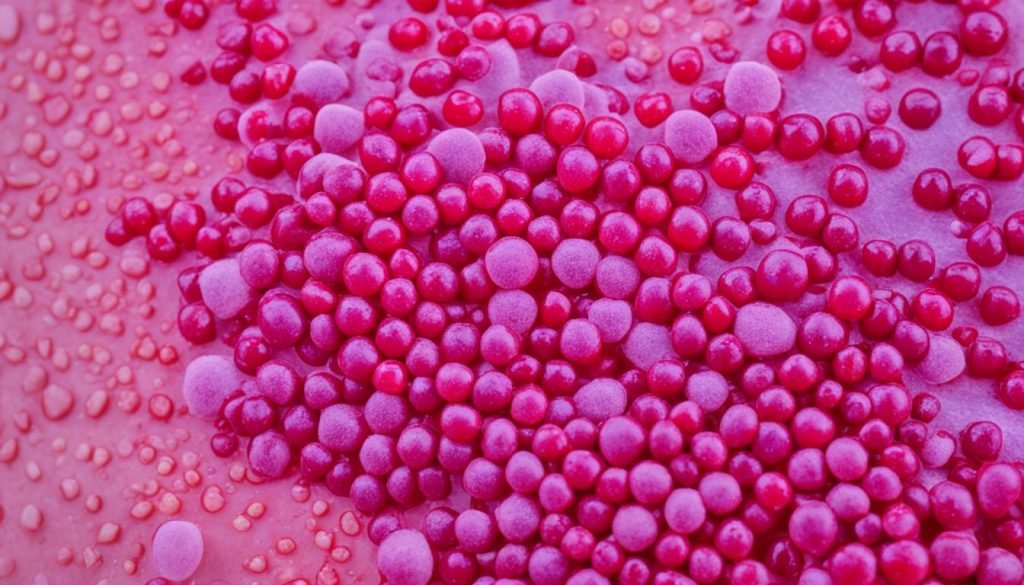 cherry angiomas on chest cherry angiomas on chest