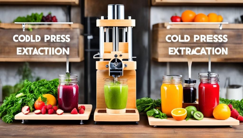 cold press extraction process cold press extraction process