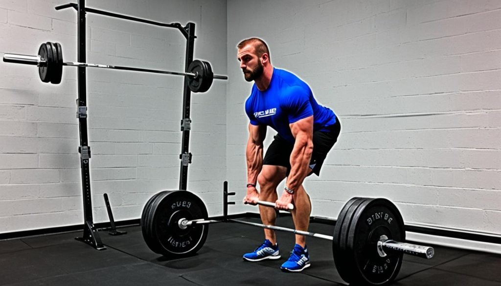 deadlift form deadlift form