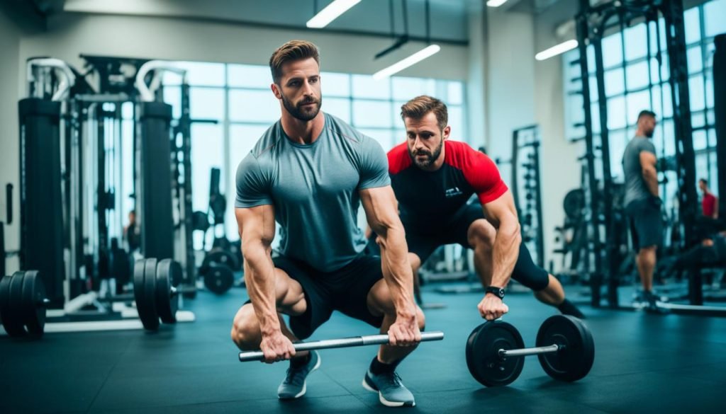 deadlift safety deadlift safety