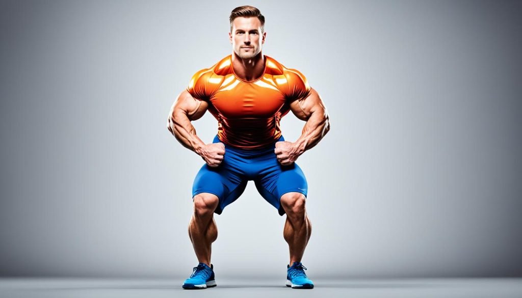 goblet squat weights