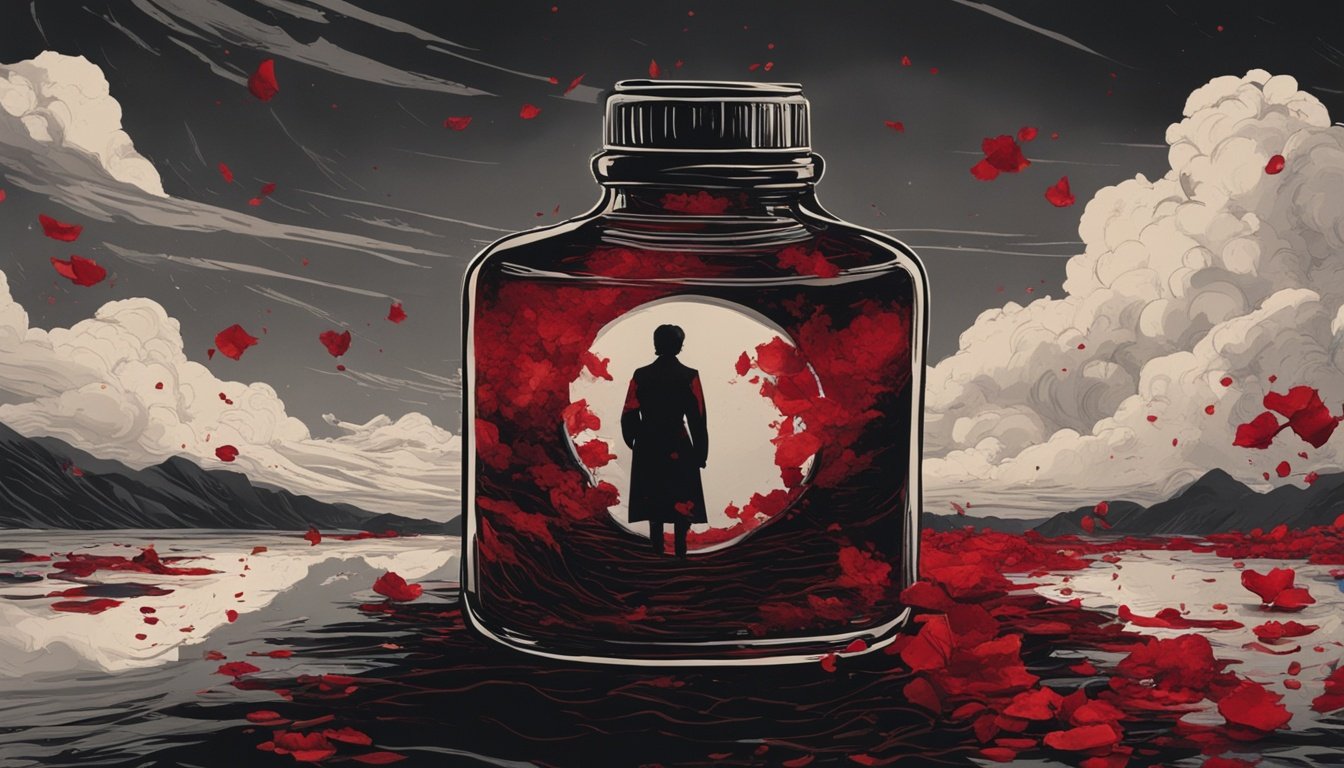 Expired Cough Syrup And Medication Potency Reference: Expired Cough Syrup What Happens If You Drink It
