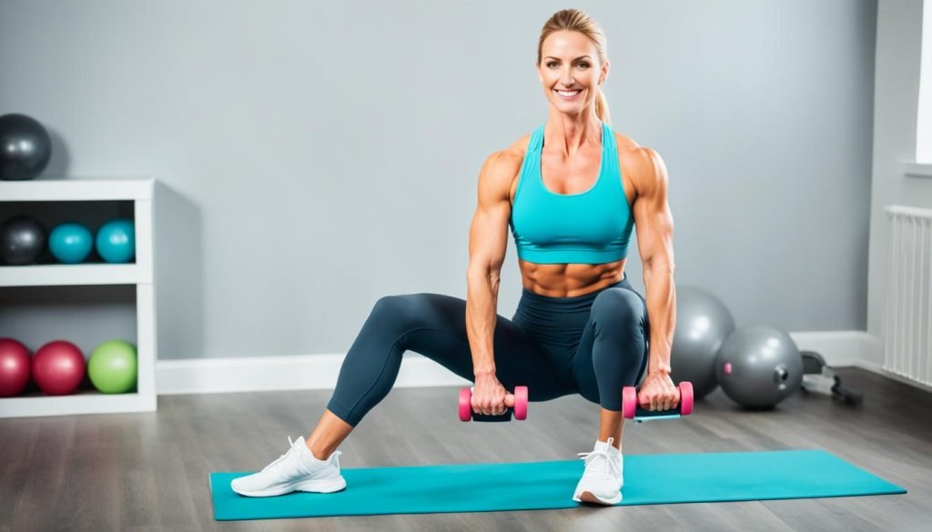 leg exercises for buttocks sculpting and thigh toning exercises