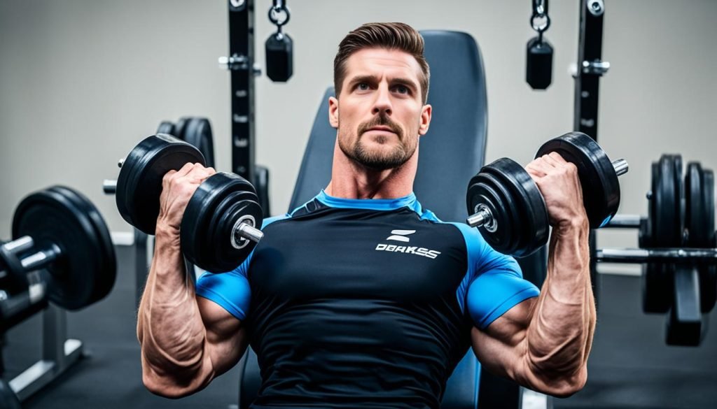 shoulder sculpting workouts targeting deltoid heads shoulder sculpting workouts targeting deltoid heads