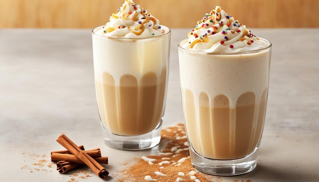 snickerdoodle shakeology