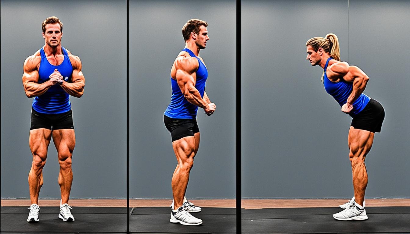 Prevent Lower Back Injury from Squats: Safety Tips