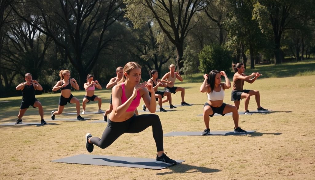 Bodyweight leg exercises Bodyweight leg exercises