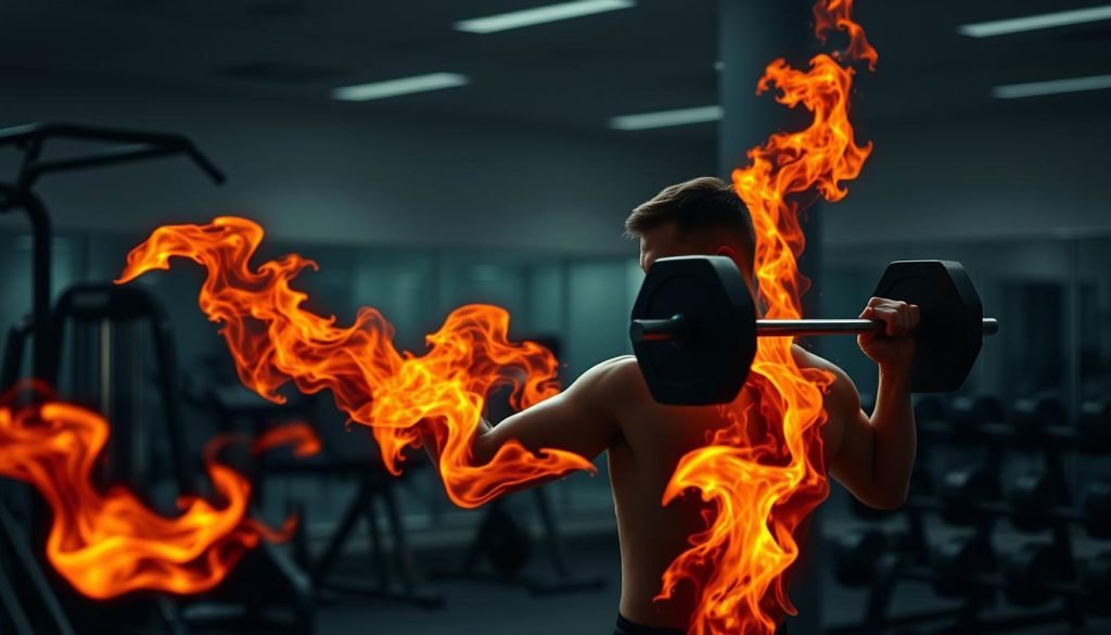 Fasted weightlifting effects on fat burning Fasted weightlifting effects on fat burning