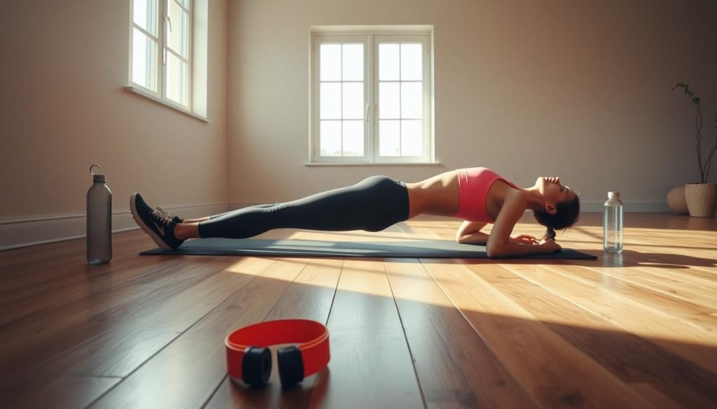 Floor-Based Lower Ab Movements Floor-Based Lower Ab Movements