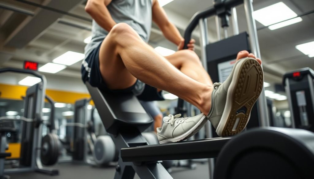 Leg Press Technique Leg Press Technique