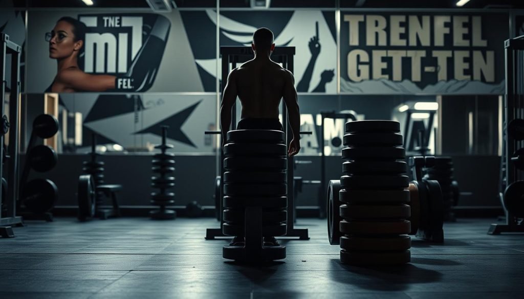 Progressive overload in strength training Progressive overload in strength training