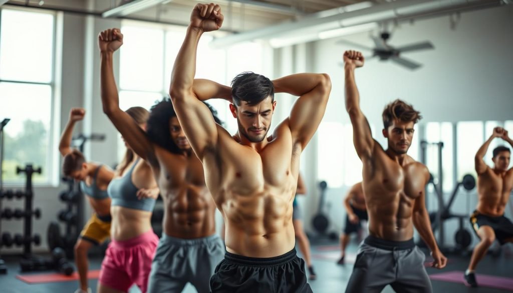 Resistance exercises and abdominal fat Resistance exercises and abdominal fat