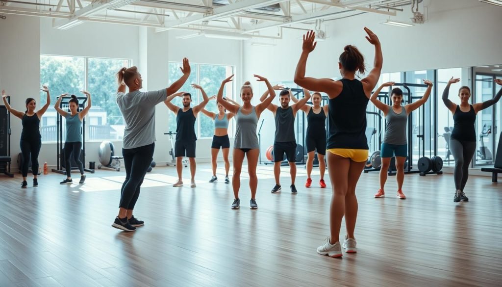 warm-up exercises warm-up exercises