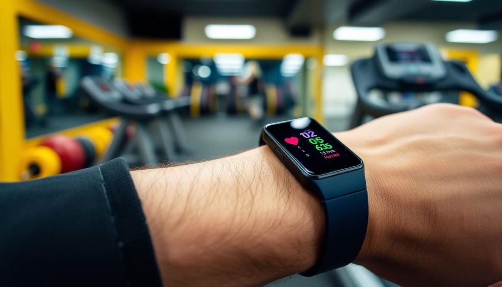 Heart Rate Monitoring Heart Rate Monitoring