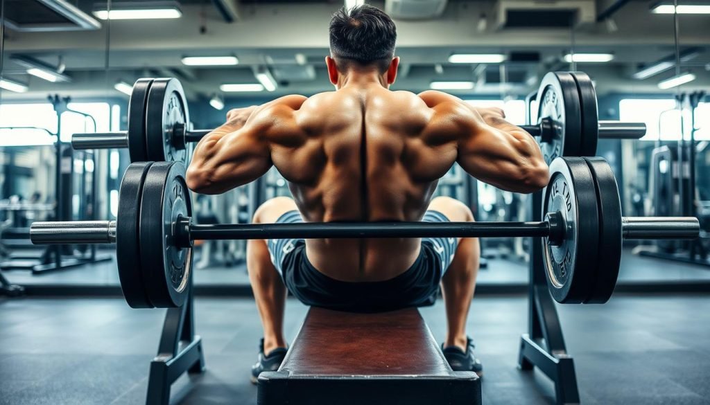 bench press form bench press form