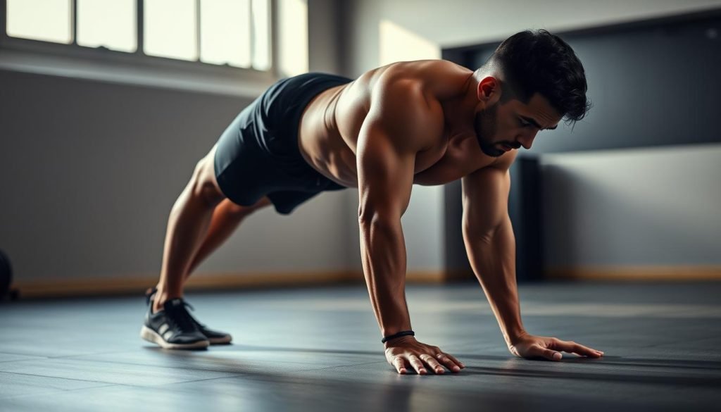 high plank position high plank position