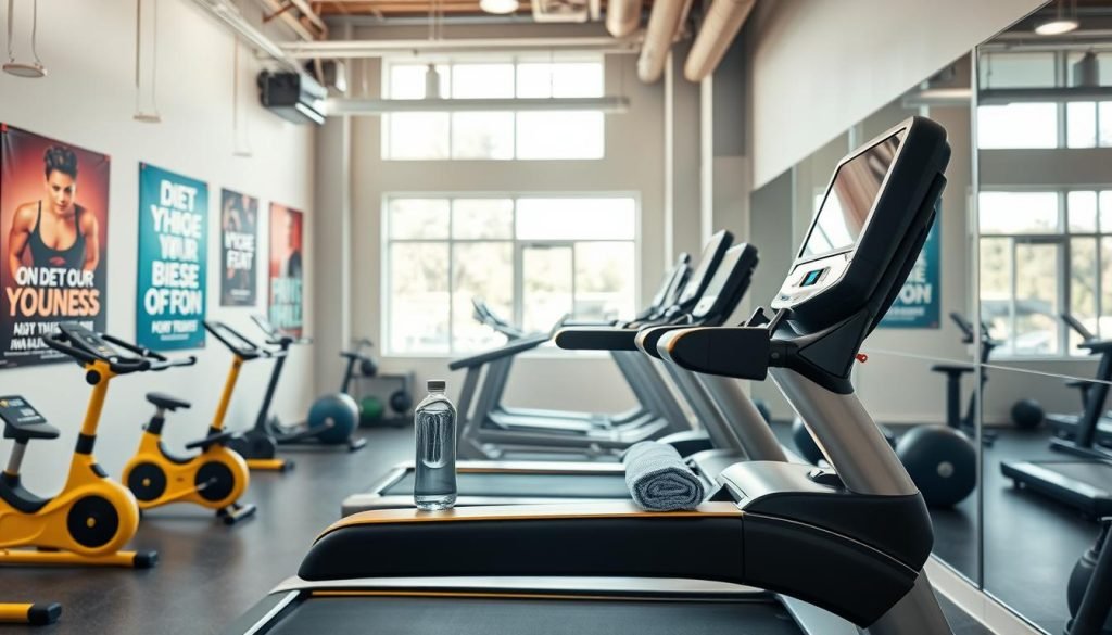 treadmill workout treadmill workout