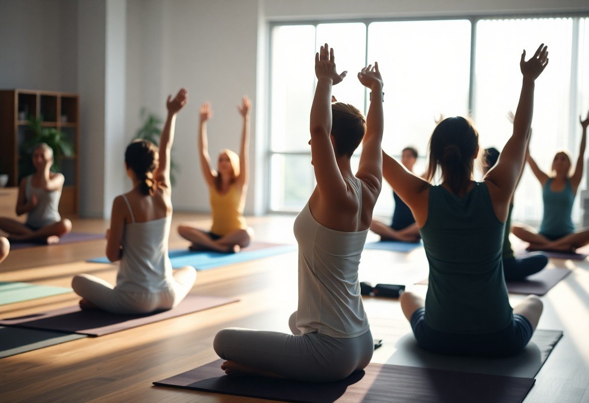 Breathing Techniques to Reduce Stress Without Meditation